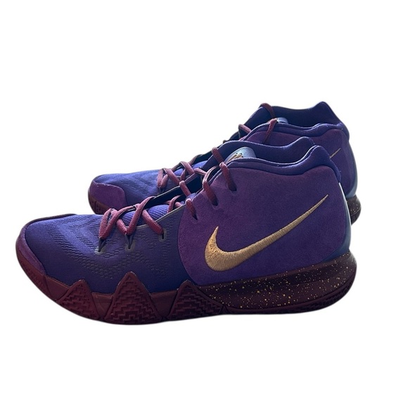 Nike Kyrie 4 “Nike ID” Shoes main image 5